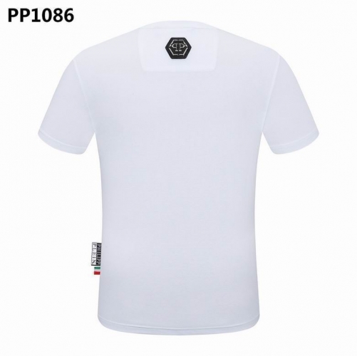 P.h.i.l.i.p.p. P.l.e.i.n. Round neck 3964 Men