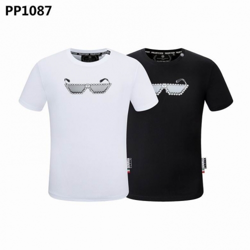 P.h.i.l.i.p.p. P.l.e.i.n. Round neck 3973 Men