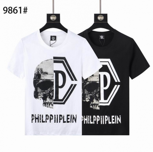 P.h.i.l.i.p.p. P.l.e.i.n. Round neck 2682 Men