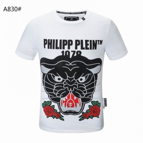 P.h.i.l.i.p.p. P.l.e.i.n. Round neck 3079 Men