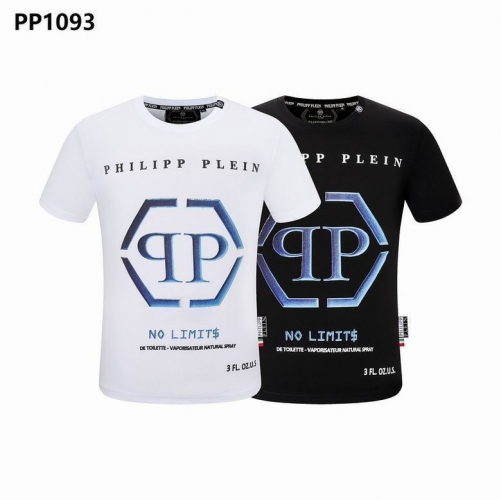 P.h.i.l.i.p.p. P.l.e.i.n. Round neck 4036 Men