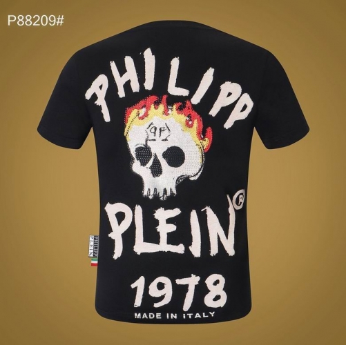 P.h.i.l.i.p.p. P.l.e.i.n. Round neck 2519 Men