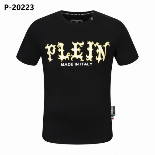 P.h.i.l.i.p.p. P.l.e.i.n. Round neck 3866 Men