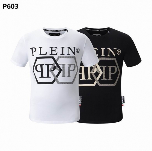 P.h.i.l.i.p.p. P.l.e.i.n. Round neck 3736 Men