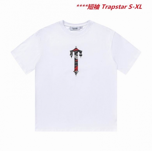 T.r.a.p.s.t.a.r. Round neck 2227 Men