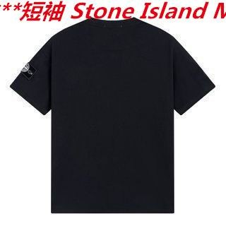 S.t.o.n.e. I.s.l.a.n.d. Round neck 2285 Men