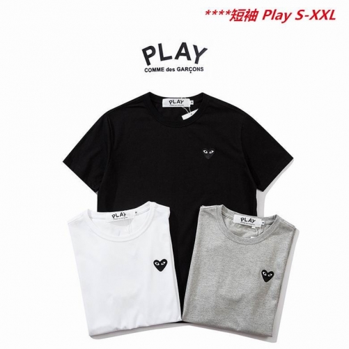 P.l.a.y. Round neck 2135 Men