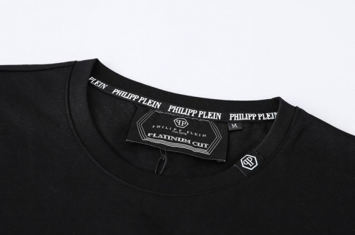 P.h.i.l.i.p.p. P.l.e.i.n. Round neck 4000 Men