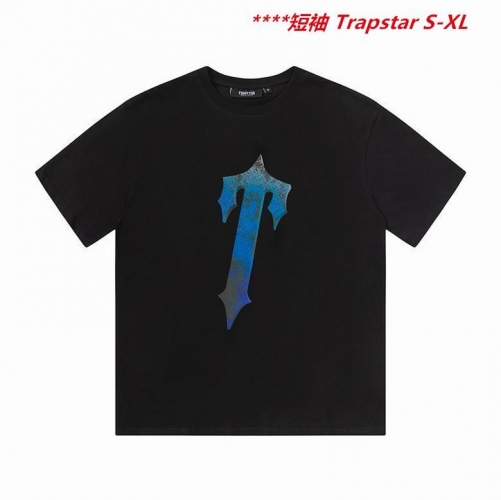 T.r.a.p.s.t.a.r. Round neck 2257 Men