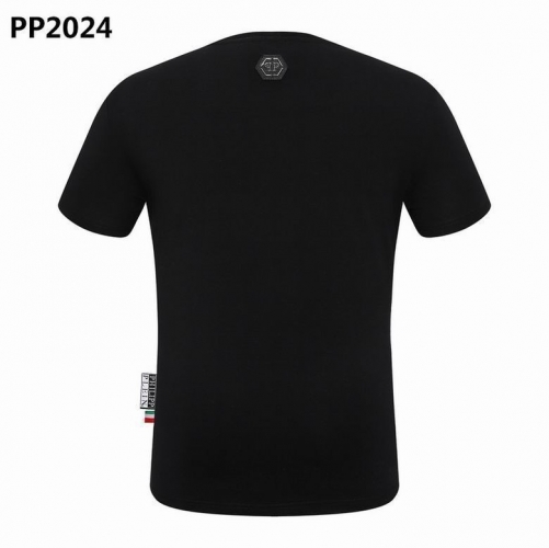 P.h.i.l.i.p.p. P.l.e.i.n. Round neck 4126 Men