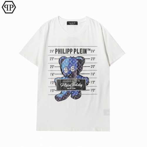 P.h.i.l.i.p.p. P.l.e.i.n. Round neck 2150 Men