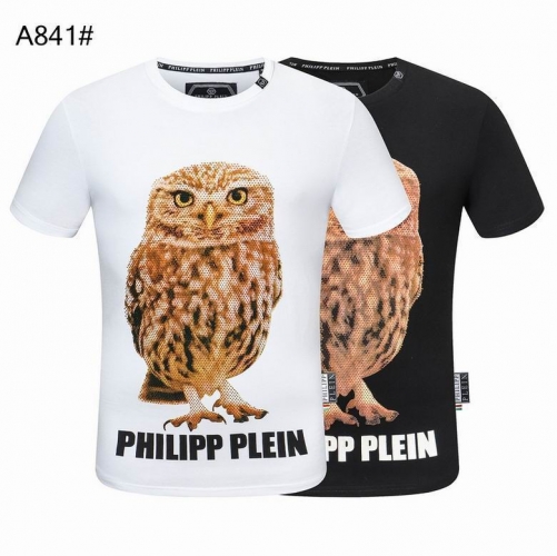 P.h.i.l.i.p.p. P.l.e.i.n. Round neck 3336 Men