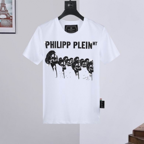 P.h.i.l.i.p.p. P.l.e.i.n. Round neck 2787 Men