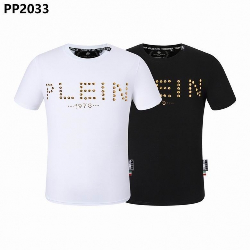 P.h.i.l.i.p.p. P.l.e.i.n. Round neck 4204 Men