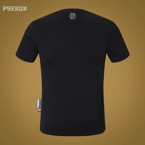 P.h.i.l.i.p.p. P.l.e.i.n. Round neck 2589 Men