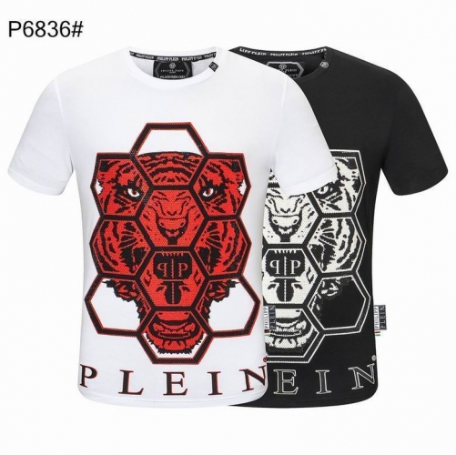 P.h.i.l.i.p.p. P.l.e.i.n. Round neck 3405 Men