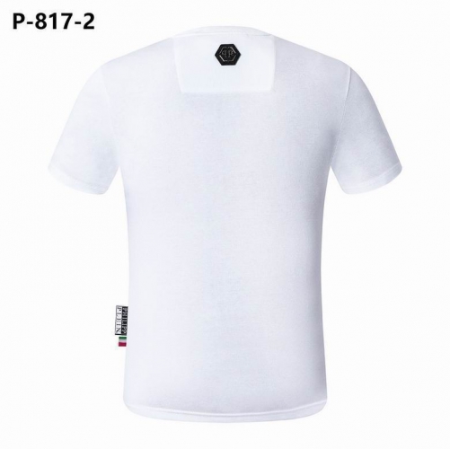 P.h.i.l.i.p.p. P.l.e.i.n. Round neck 3748 Men