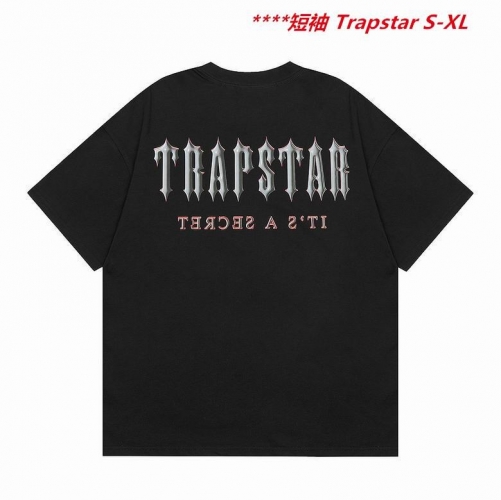 T.r.a.p.s.t.a.r. Round neck 2398 Men