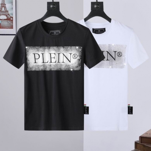 P.h.i.l.i.p.p. P.l.e.i.n. Round neck 2730 Men