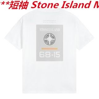 S.t.o.n.e. I.s.l.a.n.d. Round neck 2331 Men