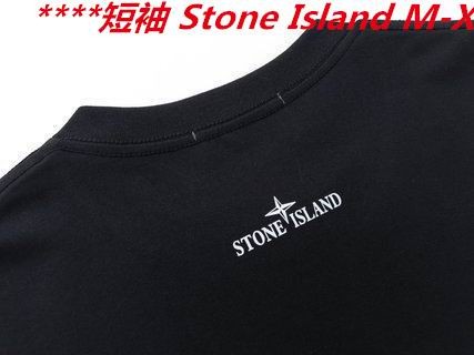 S.t.o.n.e. I.s.l.a.n.d. Round neck 2170 Men