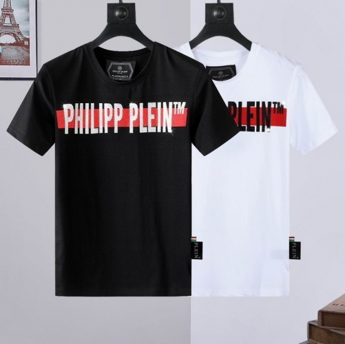 P.h.i.l.i.p.p. P.l.e.i.n. Round neck 2848 Men