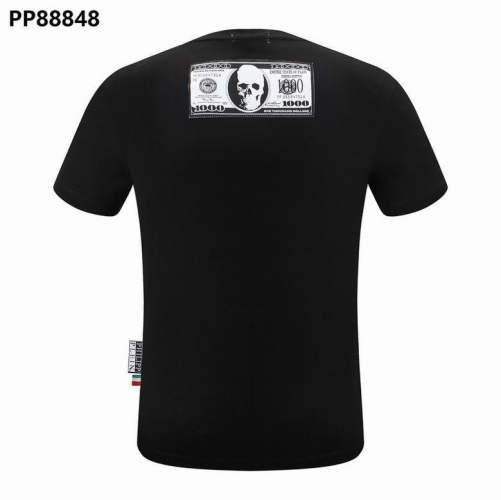 P.h.i.l.i.p.p. P.l.e.i.n. Round neck 3454 Men