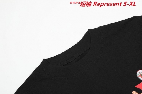 R.e.p.r.e.s.e.n.t. Round neck 2386 Men