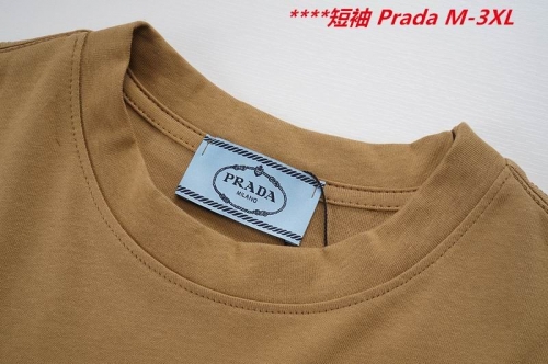 P.r.a.d.a. Round neck 2682 Men