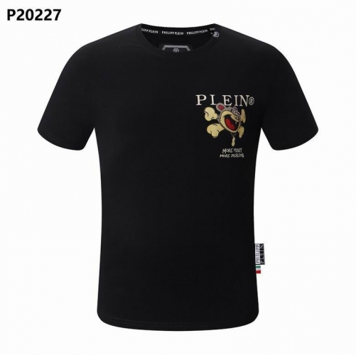 P.h.i.l.i.p.p. P.l.e.i.n. Round neck 3902 Men