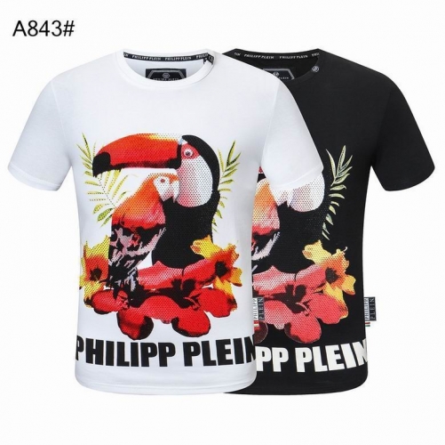 P.h.i.l.i.p.p. P.l.e.i.n. Round neck 3344 Men