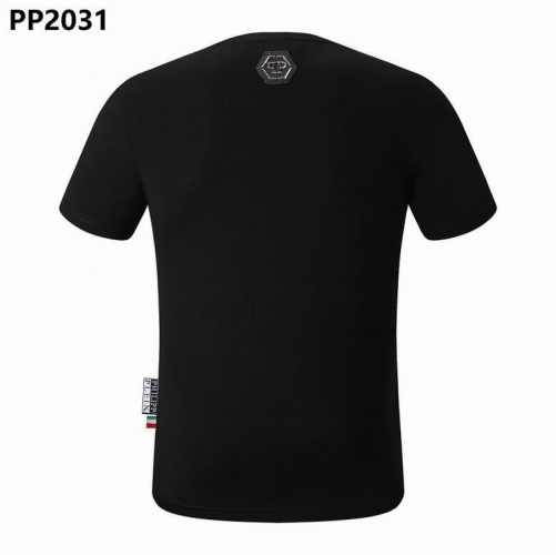 P.h.i.l.i.p.p. P.l.e.i.n. Round neck 4184 Men