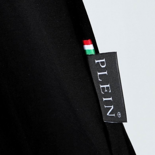 P.h.i.l.i.p.p. P.l.e.i.n. Round neck 2781 Men