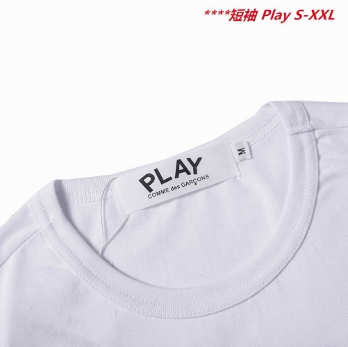 P.l.a.y. Round neck 2200 Men