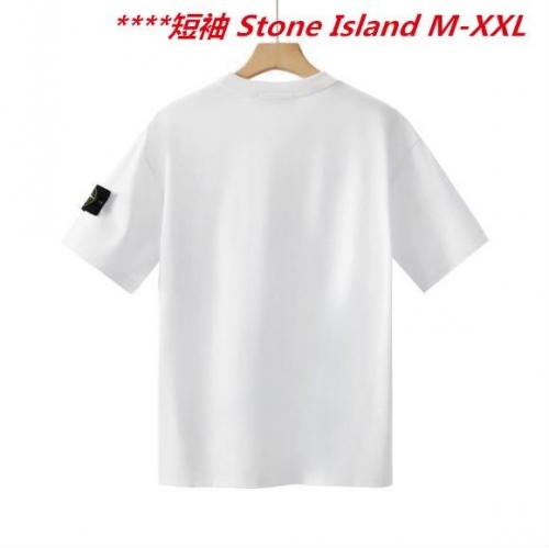 S.t.o.n.e. I.s.l.a.n.d. Round neck 2107 Men