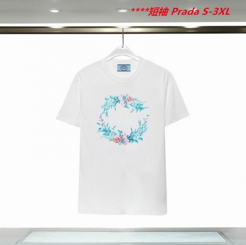 P.r.a.d.a. Round neck 2474 Men