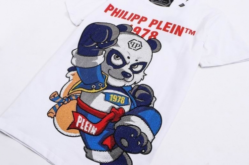 P.h.i.l.i.p.p. P.l.e.i.n. Round neck 3615 Men