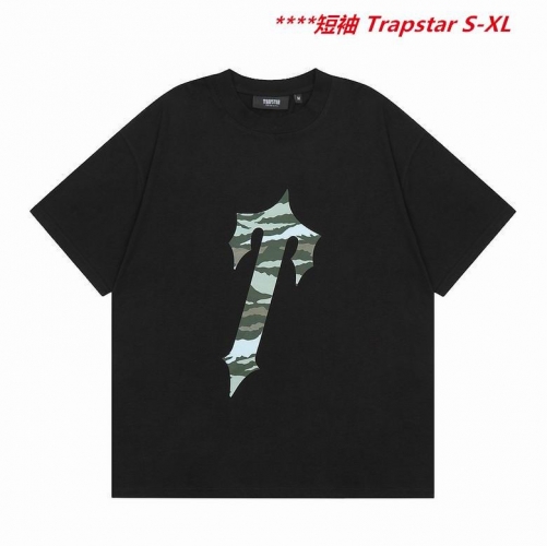 T.r.a.p.s.t.a.r. Round neck 2384 Men