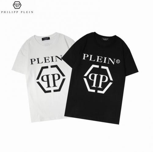 P.h.i.l.i.p.p. P.l.e.i.n. Round neck 2163 Men