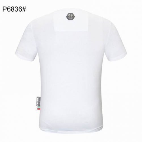 P.h.i.l.i.p.p. P.l.e.i.n. Round neck 3626 Men