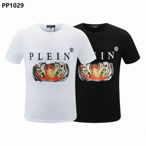 P.h.i.l.i.p.p. P.l.e.i.n. Round neck 3533 Men