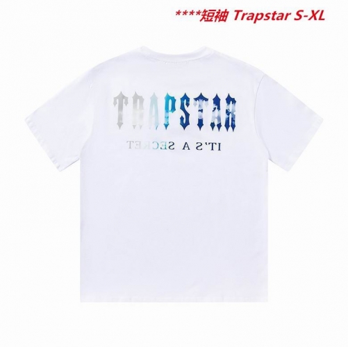 T.r.a.p.s.t.a.r. Round neck 2234 Men