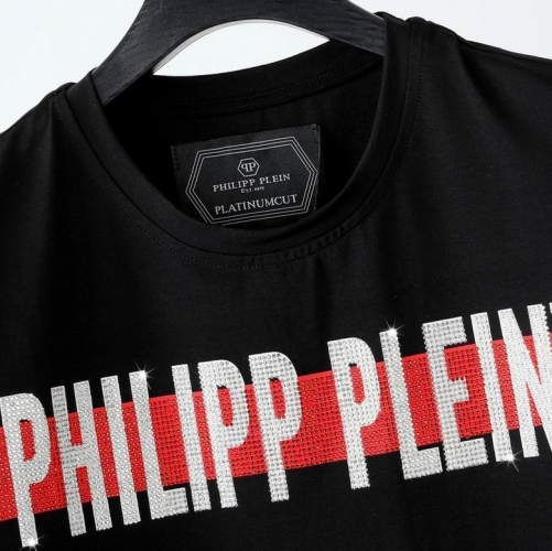 P.h.i.l.i.p.p. P.l.e.i.n. Round neck 2844 Men