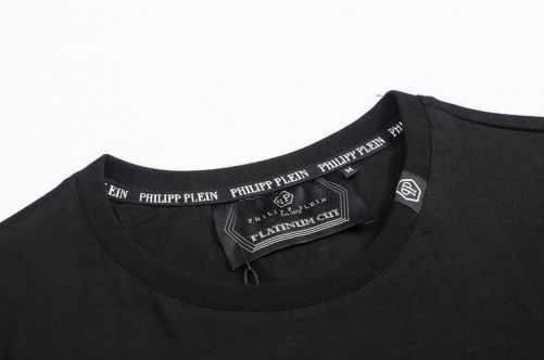 P.h.i.l.i.p.p. P.l.e.i.n. Round neck 2592 Men