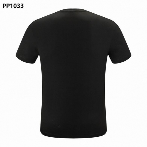 P.h.i.l.i.p.p. P.l.e.i.n. Round neck 3560 Men