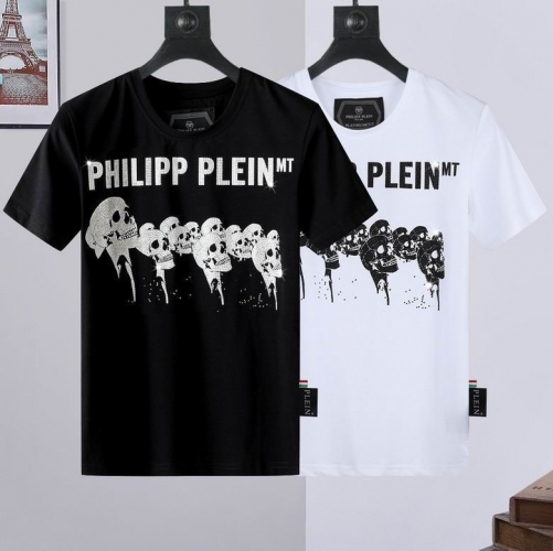 P.h.i.l.i.p.p. P.l.e.i.n. Round neck 2788 Men