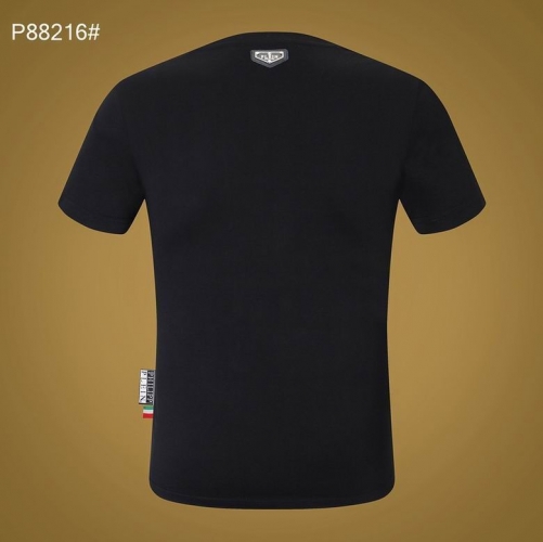 P.h.i.l.i.p.p. P.l.e.i.n. Round neck 2550 Men