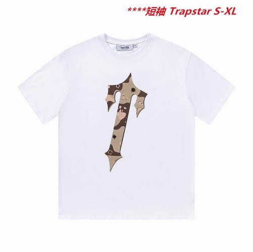 T.r.a.p.s.t.a.r. Round neck 2250 Men