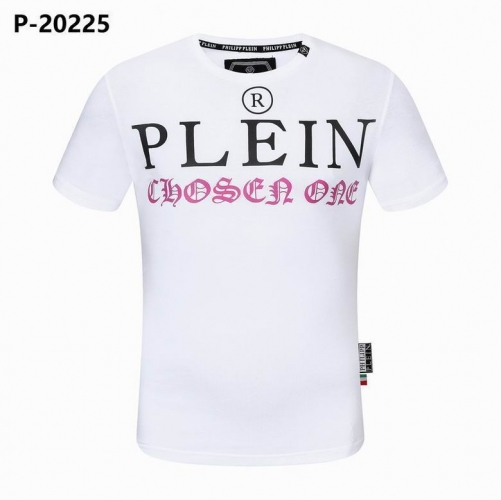 P.h.i.l.i.p.p. P.l.e.i.n. Round neck 3884 Men