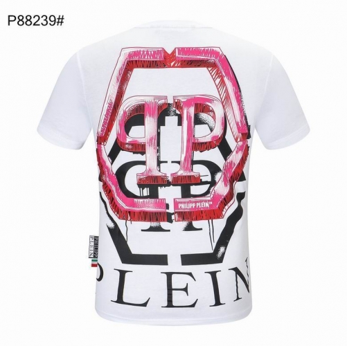 P.h.i.l.i.p.p. P.l.e.i.n. Round neck 3002 Men